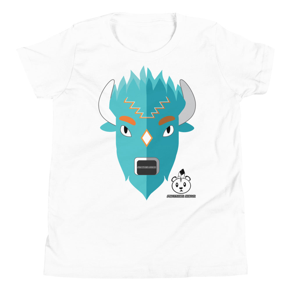 Buffalo Fierce - Youth (Unisex)